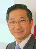 Dennis Chang